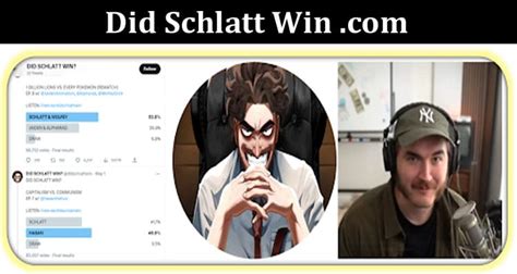 com has exclusive reviews available that arent anywhere else. . Did jschlatt win website